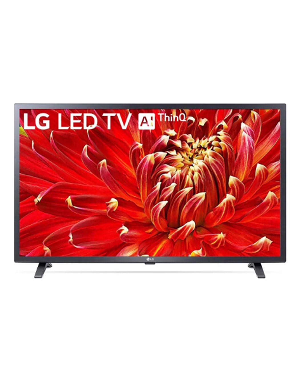 Shop LG LED HD Smart TV 32 inch - 32LM637BPVA | LG EG_EN
