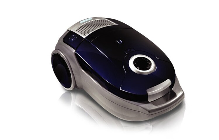 Front view of Bag Vacuum Cleaner VB7820NHT