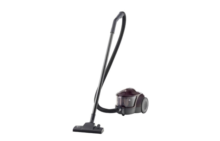 LG Leave A Healthy Impression, VC2216NND