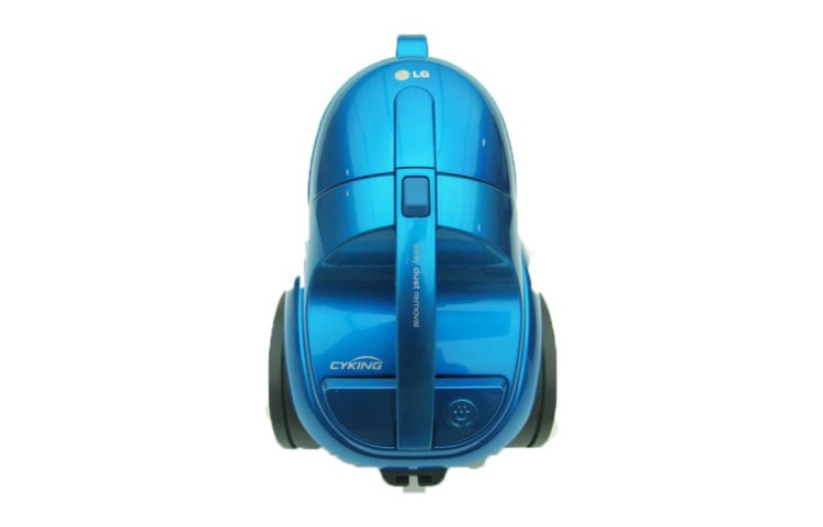 Front view of LG VC4920NHA Vaccum Cleaner VC4920NHA