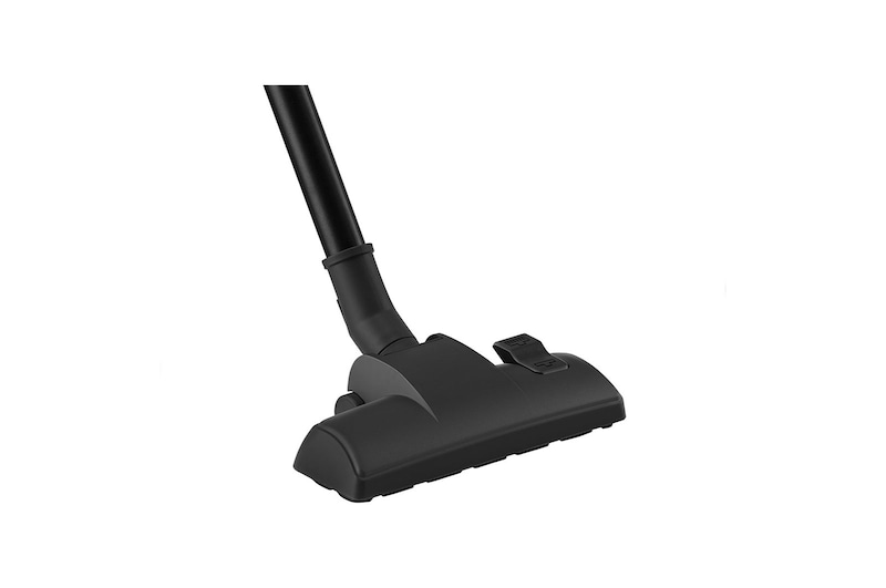 LG LG Bagless 1.5 L Sparkle Silver, VC5320NNTB