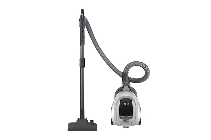 Front Image|PICK UP MORE, EMPTY LESS|VC5420NHTS
