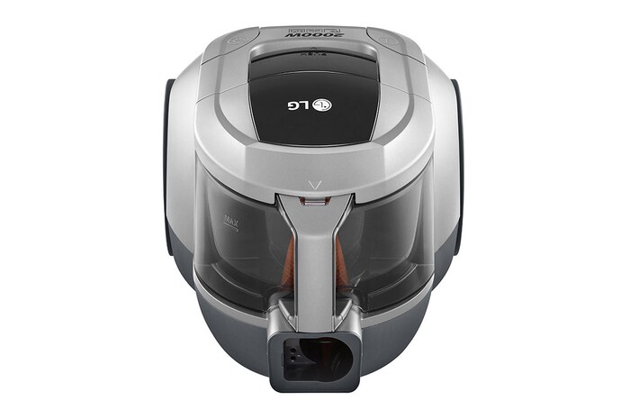 LG PICK UP MORE, EMPTY LESS, VC5420NHTS