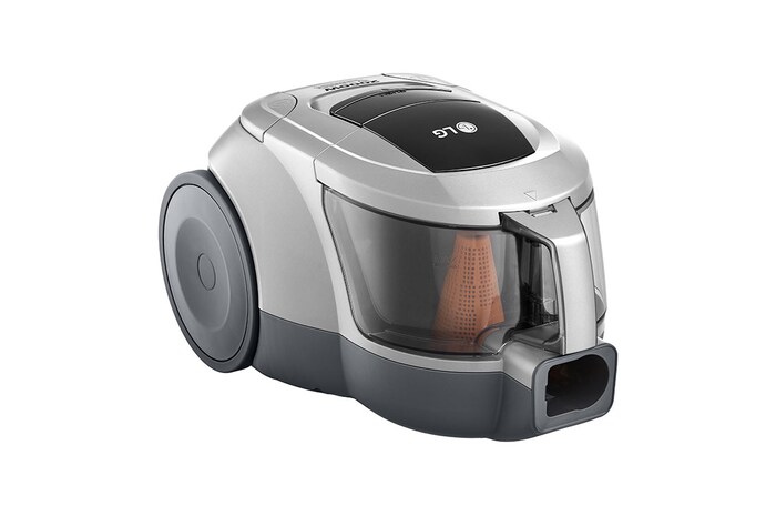 LG PICK UP MORE, EMPTY LESS, VC5420NHTS