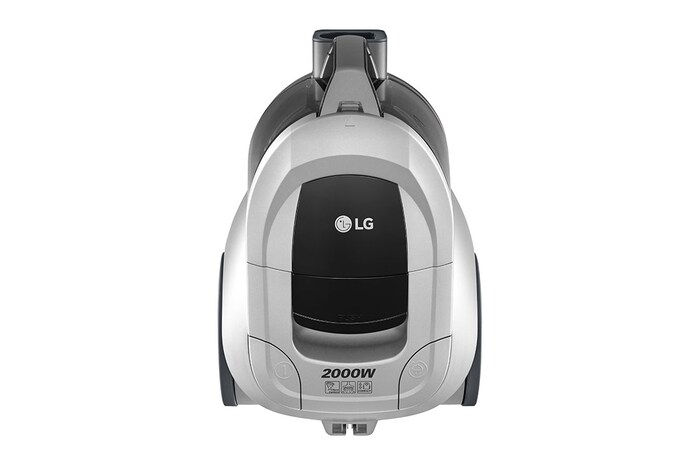 LG PICK UP MORE, EMPTY LESS, VC5420NHTS