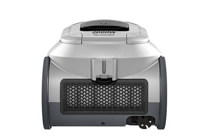 LG PICK UP MORE, EMPTY LESS, VC5420NHTS