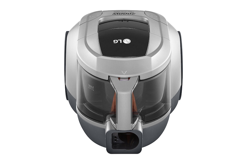 LG PICK UP MORE, EMPTY LESS, VC5420NHTS