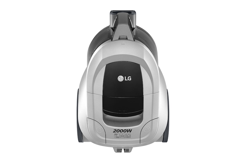LG PICK UP MORE, EMPTY LESS, VC5420NHTS