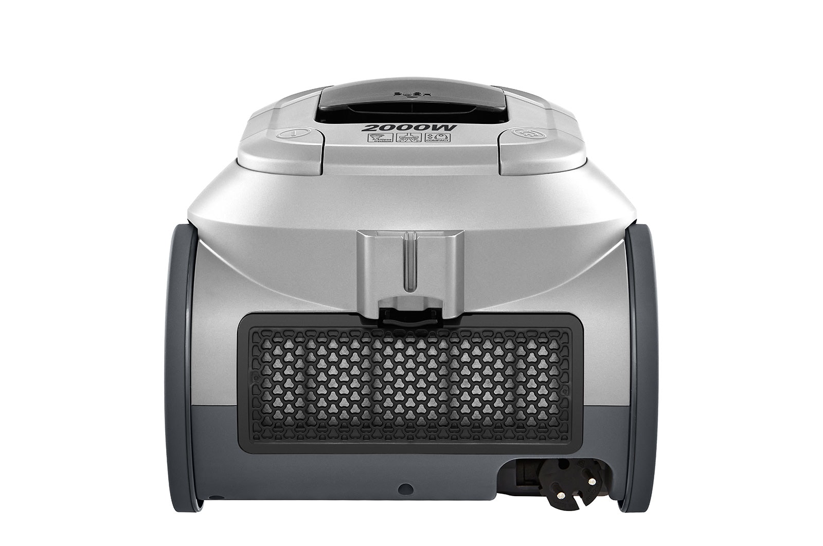 LG PICK UP MORE, EMPTY LESS, VC5420NHTS