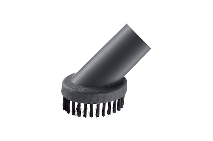 LG Bagless Vacuum Cleaner, 1.3 Liter Dust Capacity, Long Lasting Suction Power, 2000 Watt, VC5420NNTB