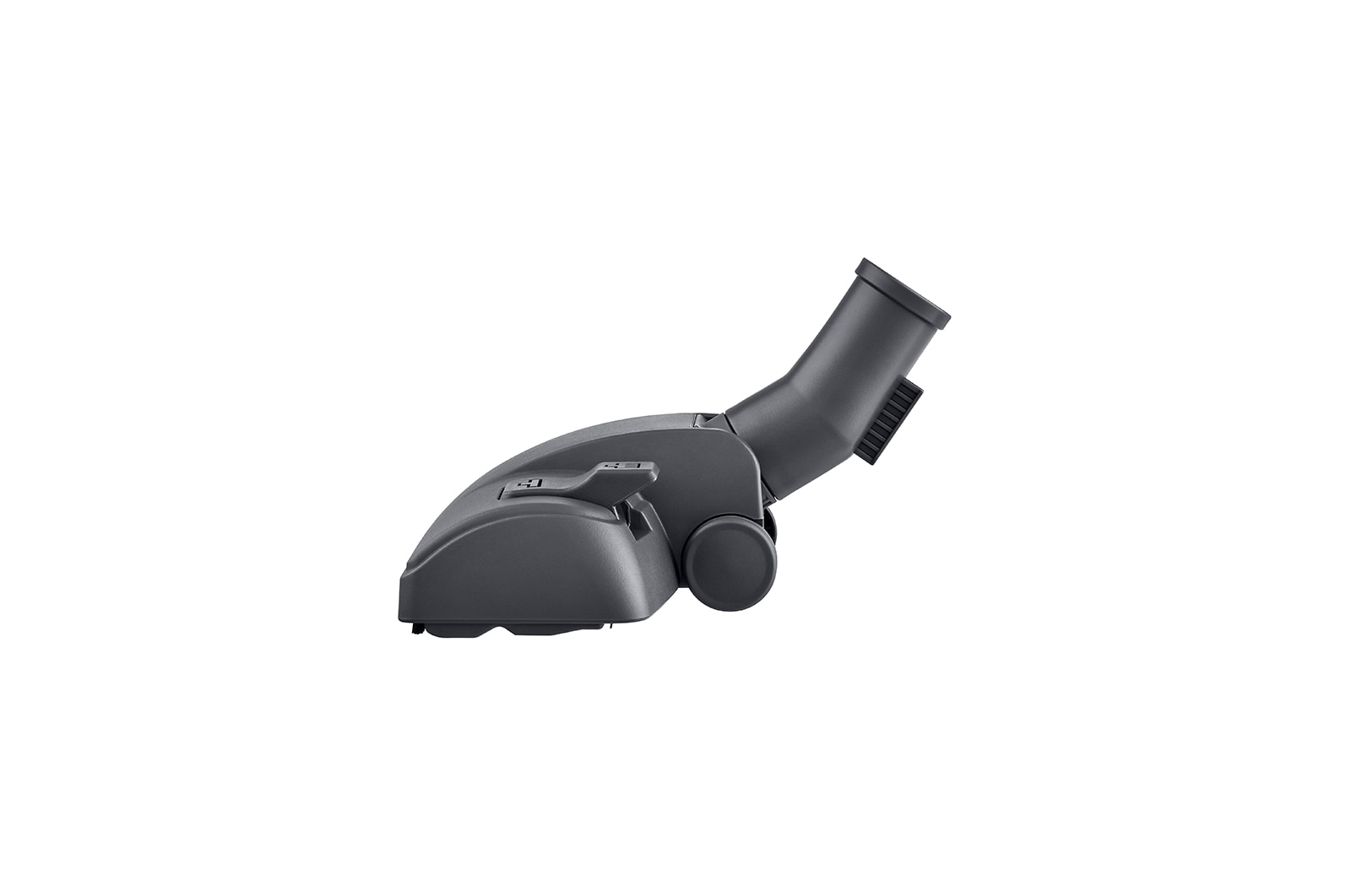 LG Bagless Vacuum Cleaner, 1.3 Liter Dust Capacity, Long Lasting Suction Power, 2000 Watt, VC5420NNTB