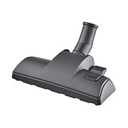 LG Bagless Vacuum Cleaner, 1.3 Liter Dust Capacity, Long Lasting Suction Power, 2000 Watt, VC5420NNTB