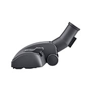 LG Bagless Vacuum Cleaner, 1.3 Liter Dust Capacity, Long Lasting Suction Power, 2000 Watt, VC5420NNTB