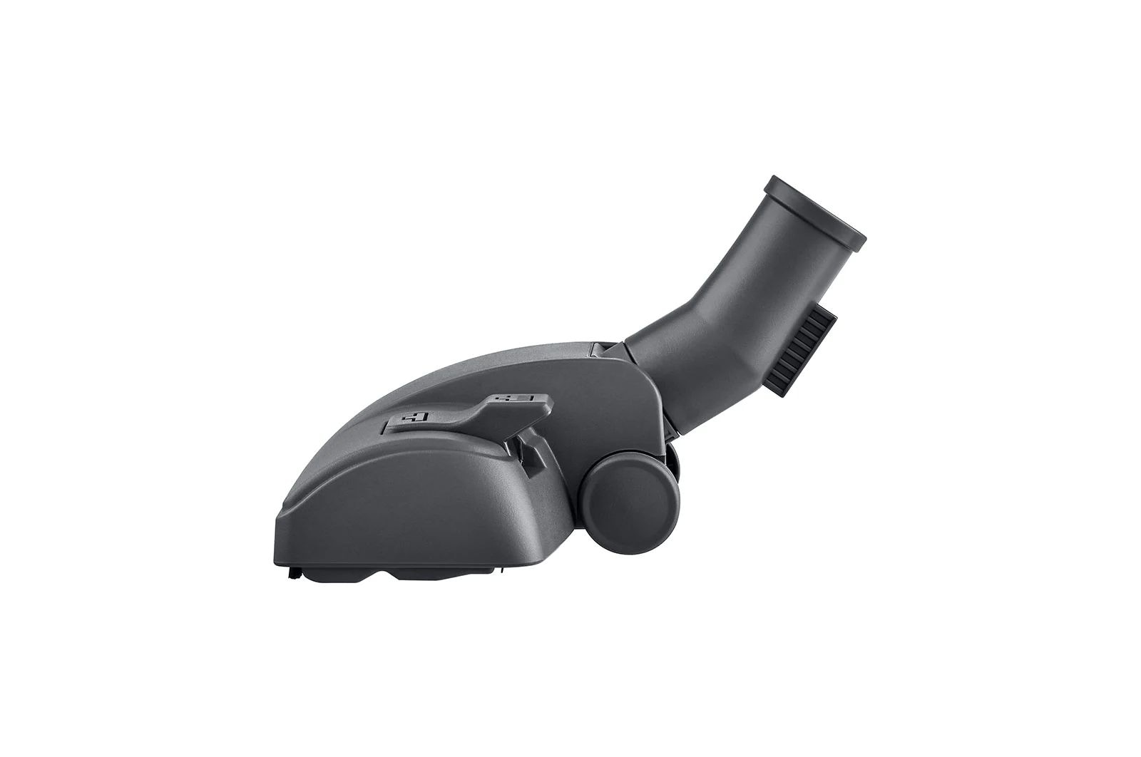 LG  Bagless Vacuum Cleaner, 1.3 Liter Dust Capacity, Long Lasting Suction Power, 2000 Watt, VC5420NNTR