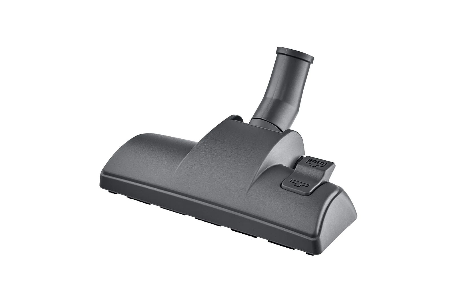 LG  Bagless Vacuum Cleaner, 1.3 Liter Dust Capacity, Long Lasting Suction Power, 2000 Watt, VC5420NNTR