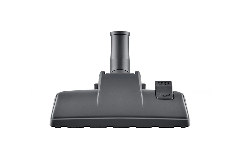 LG  Bagless Vacuum Cleaner, 1.3 Liter Dust Capacity, Long Lasting Suction Power, 2000 Watt, VC5420NNTR