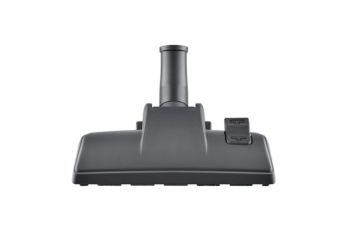 LG  Bagless Vacuum Cleaner, 1.3 Liter Dust Capacity, Long Lasting Suction Power, 2000 Watt, VC5420NNTR