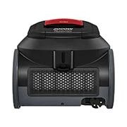 LG  Bagless Vacuum Cleaner, 1.3 Liter Dust Capacity, Long Lasting Suction Power, 2000 Watt, VC5420NNTR