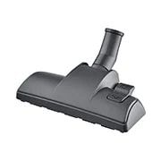 LG  Bagless Vacuum Cleaner, 1.3 Liter Dust Capacity, Long Lasting Suction Power, 2000 Watt, VC5420NNTR