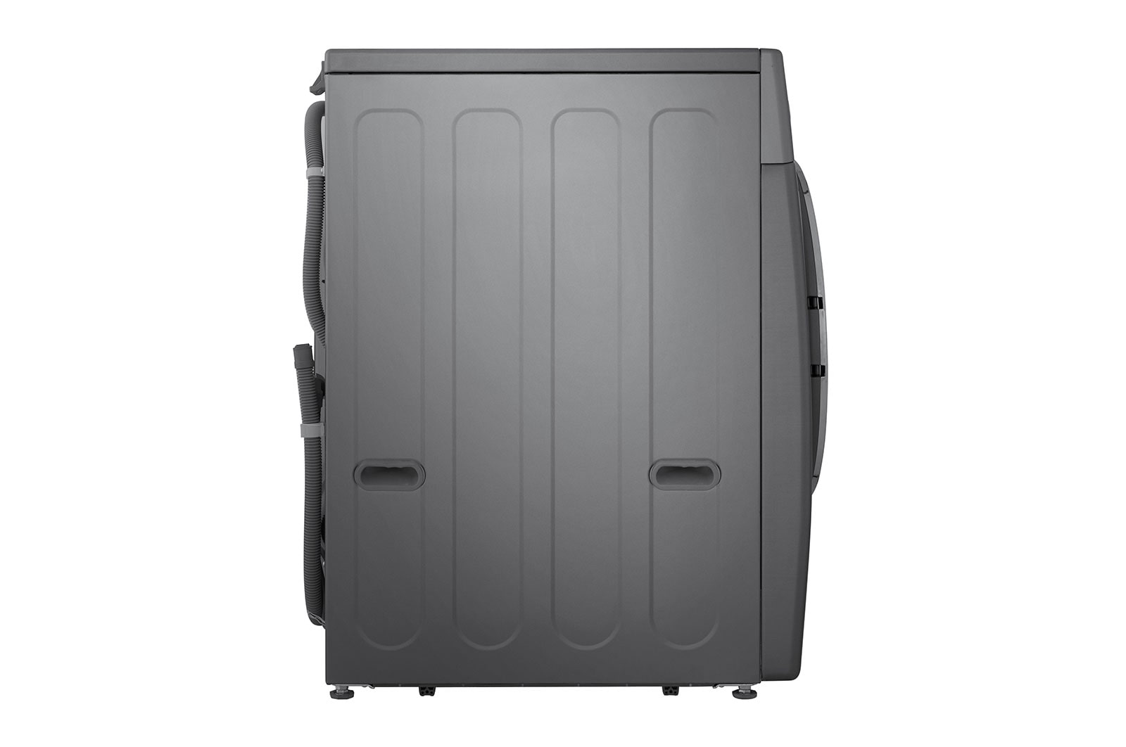 LG 15 Kg/8 Washer & Dryer , 6 Motion , AI DD Motor , Steam , TurboWash , TurboDry, F0L9DGP2S