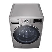 LG 21 Kg Washer, 6 Motion , DD Motor  Steam , TurboWash , TurboDry , F0P2CYV2T
