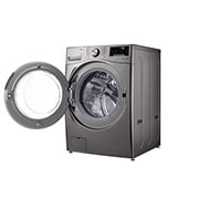 LG 21 Kg Washer, 6 Motion , DD Motor  Steam , TurboWash , TurboDry , F0P2CYV2T