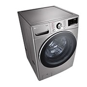 LG 21 Kg Washer, 6 Motion , DD Motor  Steam , TurboWash , TurboDry , F0P2CYV2T