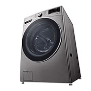 LG 21 Kg Washer, 6 Motion , DD Motor  Steam , TurboWash , TurboDry , F0P2CYV2T