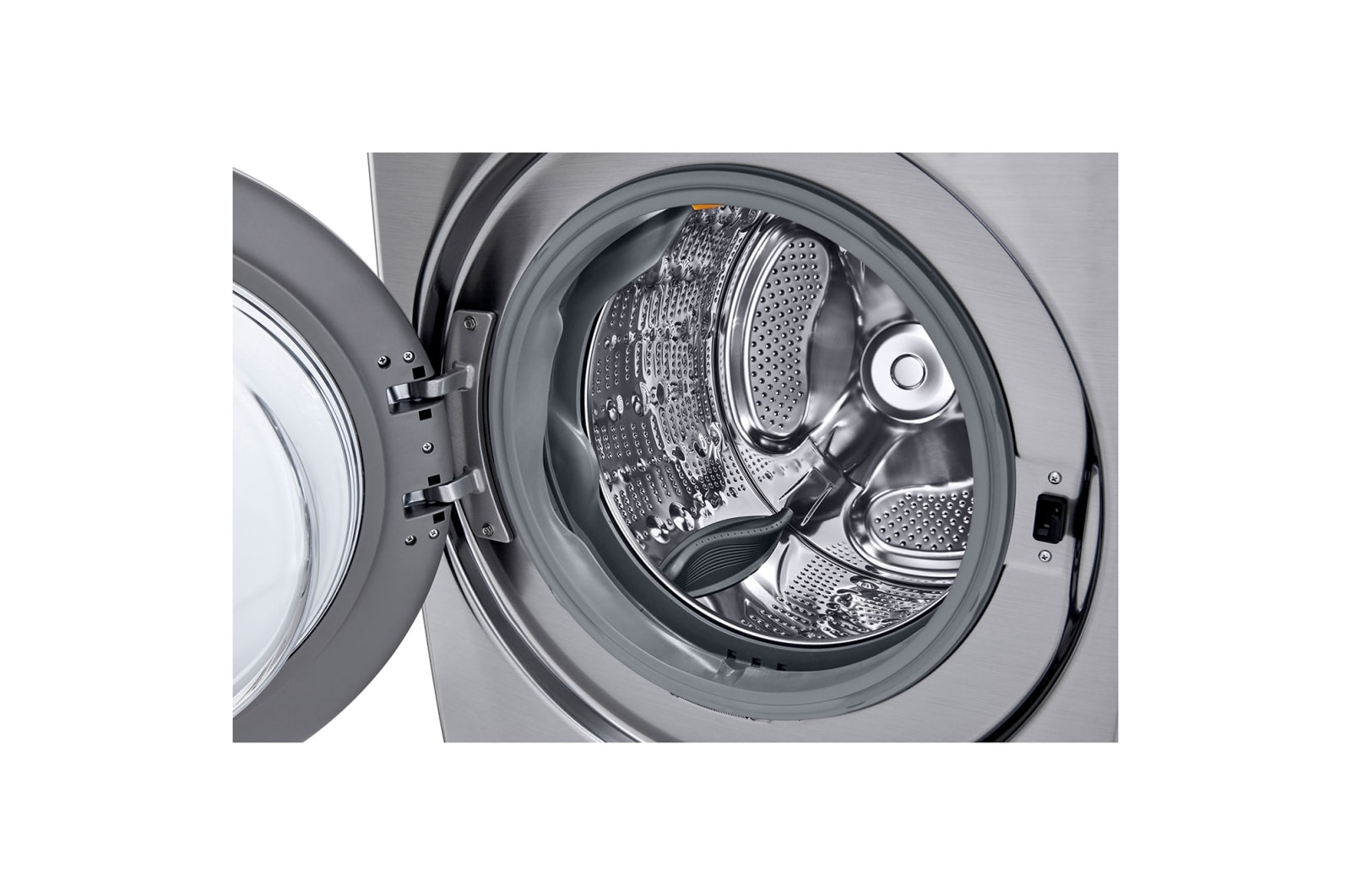 Shop LG 21 kg Washing Machine F0P2CYV2T LG EG