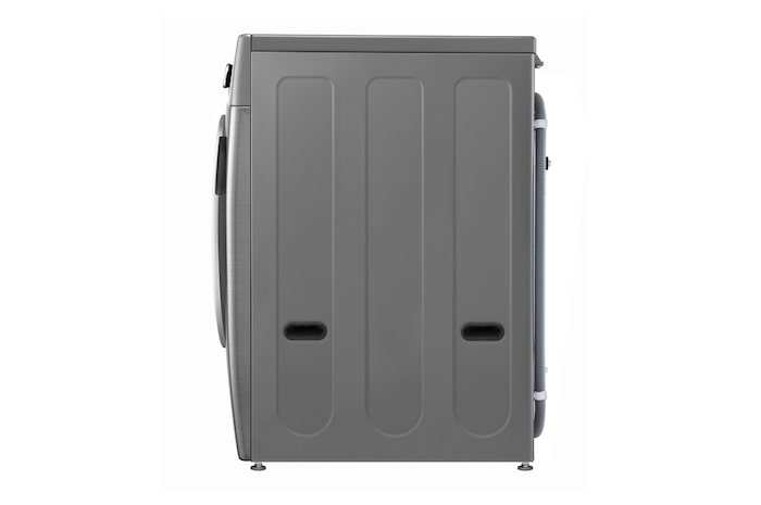 LG 21 Kg Washer, 6 Motion , DD Motor  Steam , TurboWash , TurboDry , F0P2CYV2T