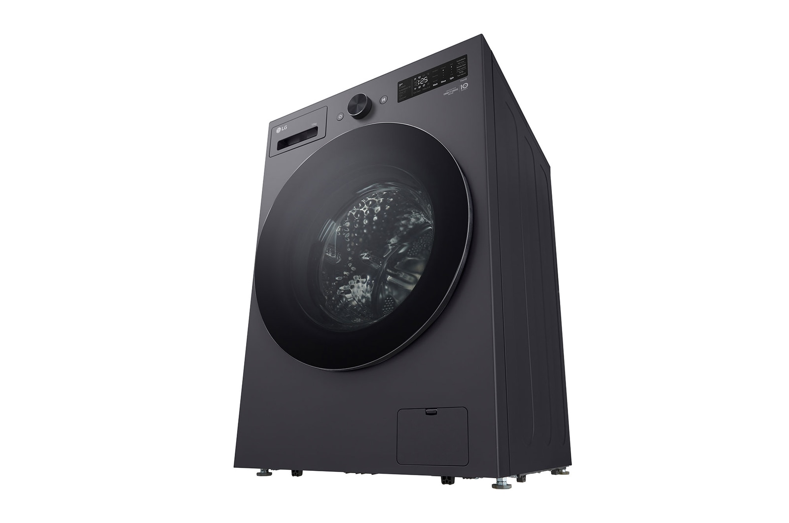 right perspective view