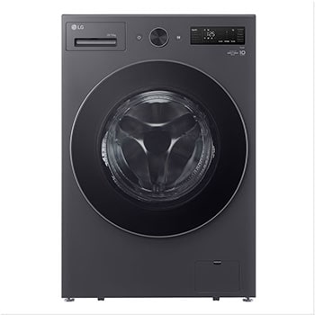 Front Image|15 Kg Front Load Washer, Essence Graphite|f0z6drp24