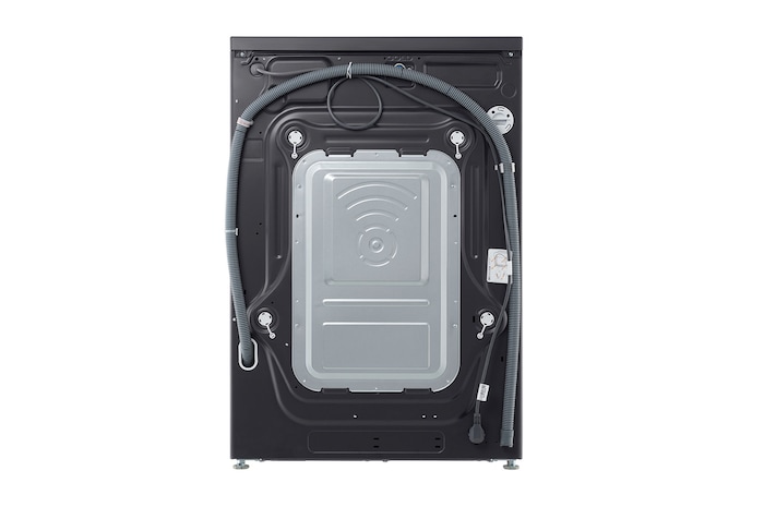 LG 20Kg Front Load Washer,Essence Graphite,AI DD, F0Z8DYP24