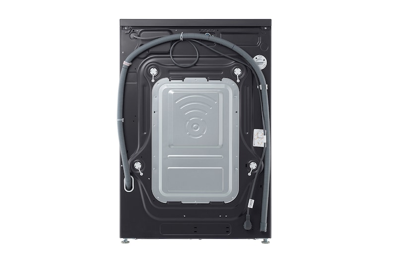 LG 20Kg Front Load Washer,Essence Graphite,AI DD, F0Z8DYP24