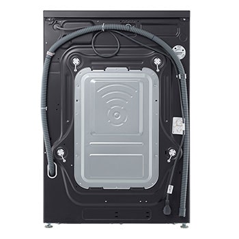 LG 20Kg Front Load Washer,Essence Graphite,AI DD, F0Z8DYP24