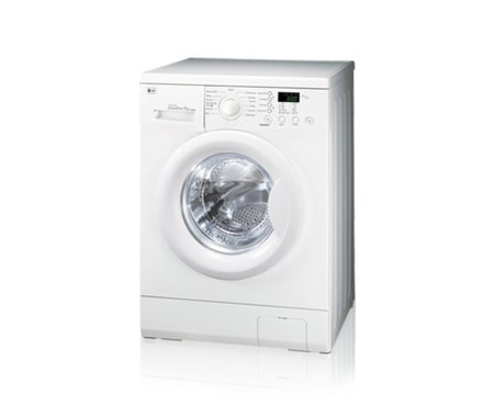 Soffietto Originale LG Per Lavatrice F1256QD F1281TD F1289TD - Ricambio MAS53735 - Foto 4