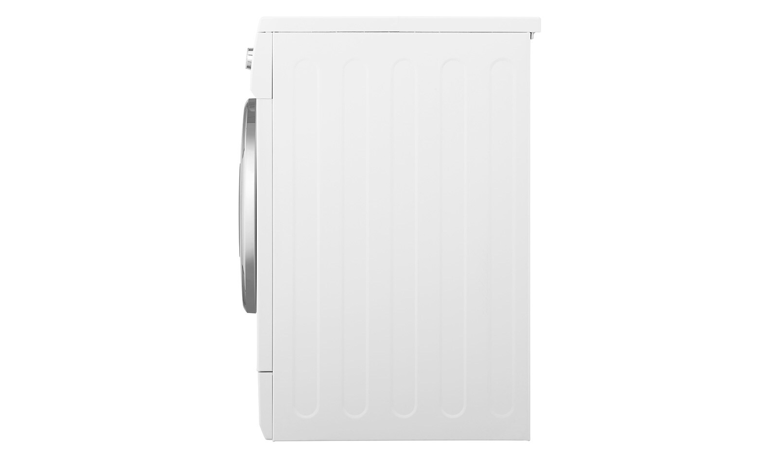 LG 9KG Front Loading Washing Machine LG F1496ZD23 , F1496ZD23