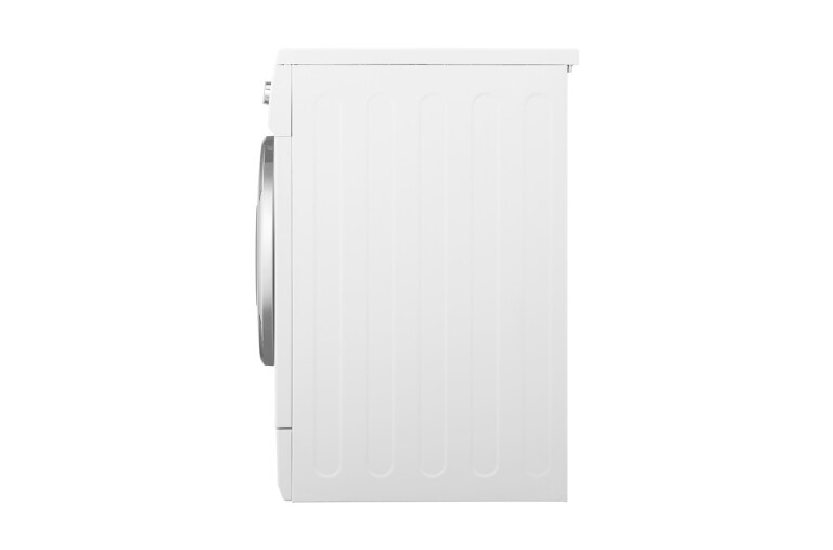 LG 9KG Front Loading Washing Machine LG F1496ZD23 , F1496ZD23
