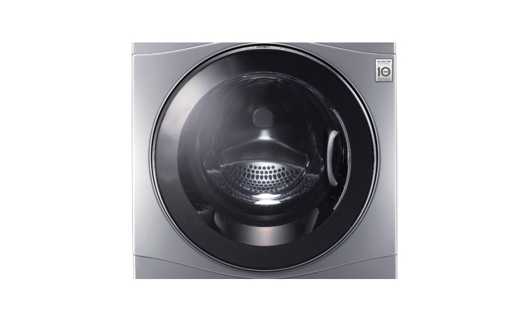 LG 10.2kg Wash with Direct Drive & 6 Motion technology, F14A8FD25