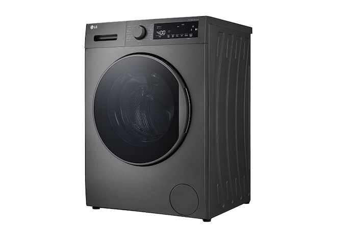 LG 8kg LG Front Load Wahing Machine with Stain Care, F2T2TYM1S