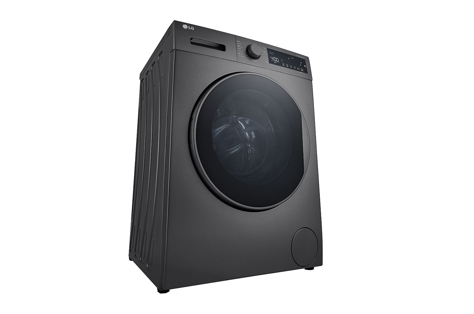 LG 8kg LG Front Load Wahing Machine with Stain Care, F2T2TYM1S