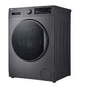 LG 8kg LG Front Load Wahing Machine with Stain Care, F2T2TYM1S