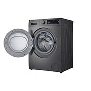 LG 8kg LG Front Load Wahing Machine with Stain Care, F2T2TYM1S