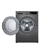 LG 8kg LG Front Load Wahing Machine with Stain Care, F2T2TYM1S