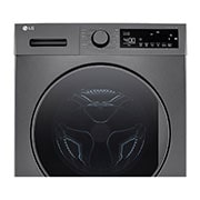 LG 8kg LG Front Load Wahing Machine with Stain Care, F2T2TYM1S