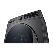 LG 8kg LG Front Load Wahing Machine with Stain Care, F2T2TYM1S