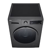 LG 8kg LG Front Load Wahing Machine with Stain Care, F2T2TYM1S