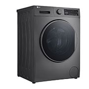 LG 8kg LG Front Load Wahing Machine with Stain Care, F2T2TYM1S
