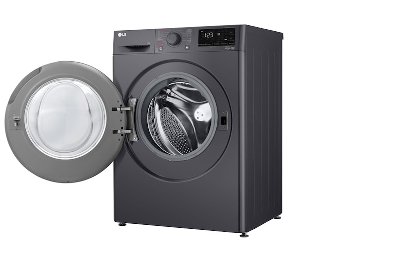LG 8 Kg Vivace Washing Machine, with AI DD technology, F4R3TYG6J