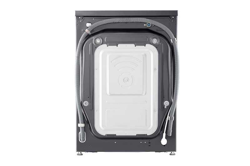 LG 8 Kg Vivace Washing Machine, with AI DD technology, F4R3TYG6J